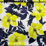 Micado Rose - Amarelo