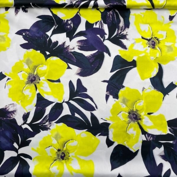 Micado Rose - Amarelo