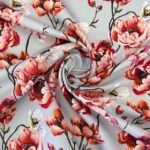 Micado Rose - Azul Claro