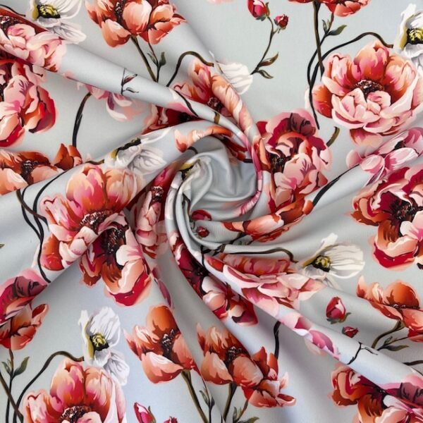 Micado Rose - Azul Claro