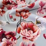 Micado Rose - Azul Claro