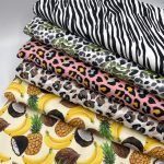 Microfibra p/ Toalhas de Praia