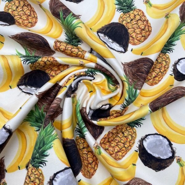 Microfibra p/ Toalhas de Praia