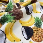 Microfibra p/ Toalhas de Praia