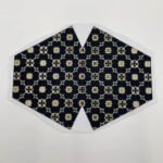 Molde de Máscara - Adulto