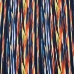 Georgete Crepe - Multicolor