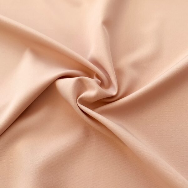 Crepe Compacto - Nude