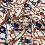 Seda Sarjada - Pérola