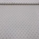 Malha Minky - Pérola