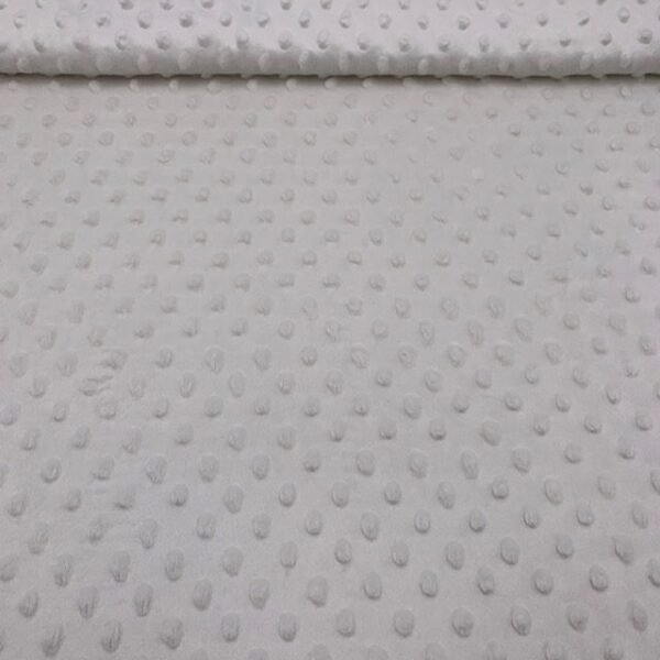 Malha Minky - Pérola