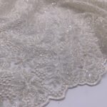 Renda Giselle - Pérola