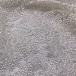 Renda Giselle - Pérola