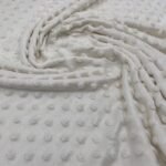 Malha Minky - Pérola