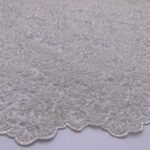 Renda Giselle - Pérola