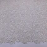 Renda Giselle - Pérola