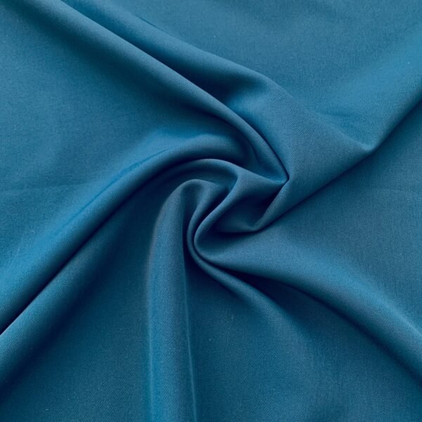 Crepe Compacto - Petróleo