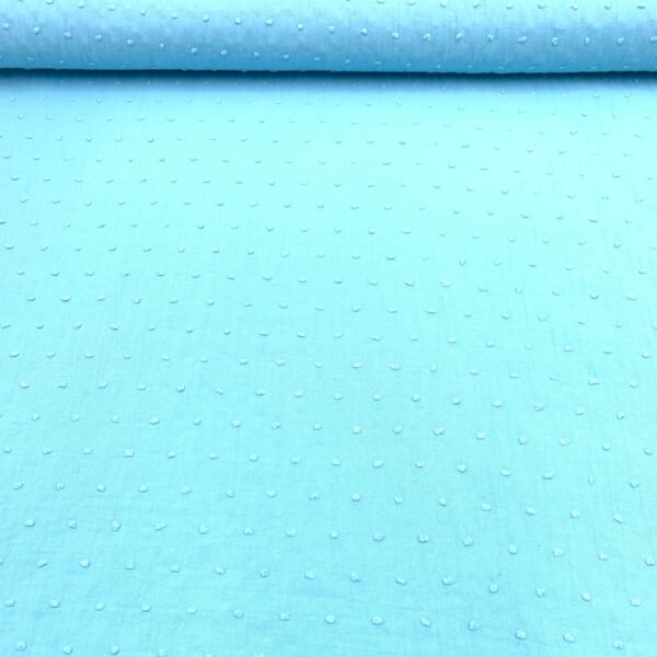 Plumeti - Azul Claro