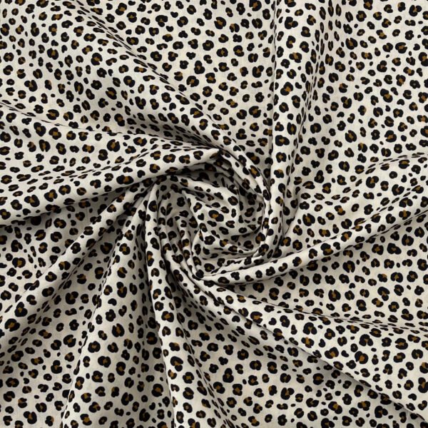 Popeline Animals - Pérola