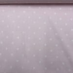 Popeline Bolas - Rosa