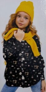 Popeline Costura - Branco