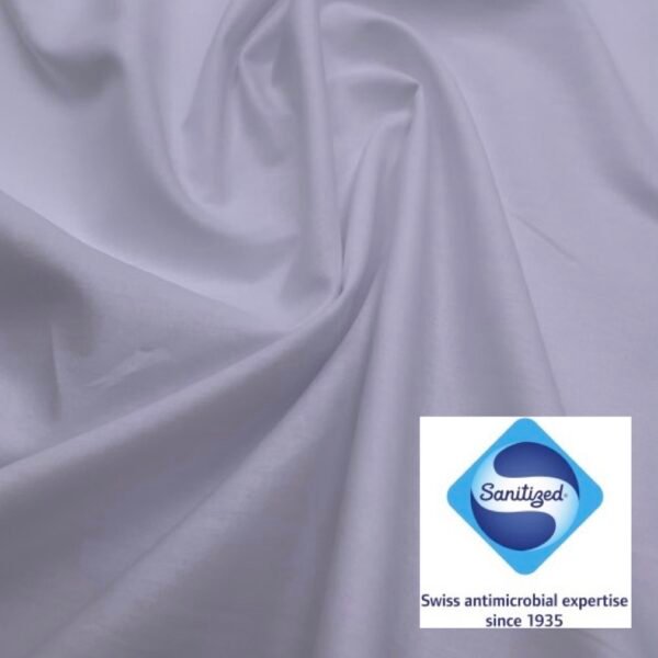 Popeline Antibacteriana e Replente