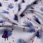 Popeline Disney Frozen