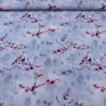 Popeline Disney Olaf