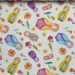 Popeline Dolls - Pérola