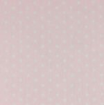 Popeline Estrelas - Rosa Claro