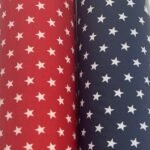 Popeline Resinada Bolas - Cinzento