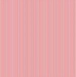 Popeline Riscas - Rosa