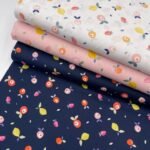 Popeline Tutti - Branco