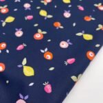 Popeline Tutti - Azul