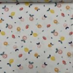 Popeline Tutti - Branco