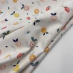 Popeline Tutti - Branco