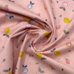 Popeline Tutti - Rosa