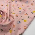 Popeline Tutti - Rosa