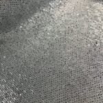 Lantejoula Silver - Prateado Claro