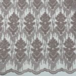 Renda Candle - Rosa Velho