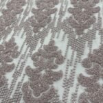 Renda Candle - Rosa Velho