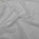 Renda Chanté - Branco