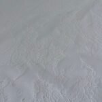 Renda Chanté - Branco