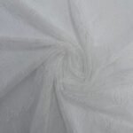 Renda Chanté - Branco