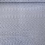 Renda Corded - Branco