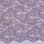 Renda Gupi - Lilás
