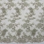 Renda Little Stone - Bege