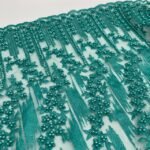 Renda Pearl - Verde
