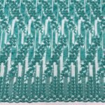 Renda Pearl - Verde