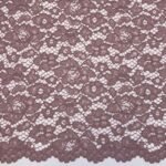 Renda Queen - Lilás