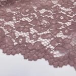 Renda Queen - Lilás